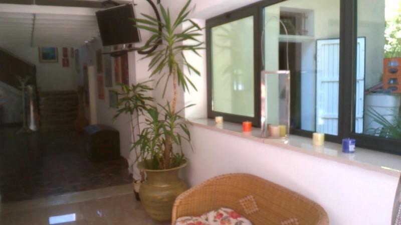 Hotel Antille Marina Romea Dış mekan fotoğraf