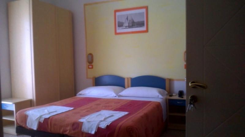 Hotel Antille Marina Romea Dış mekan fotoğraf