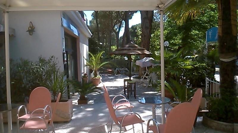 Hotel Antille Marina Romea Dış mekan fotoğraf