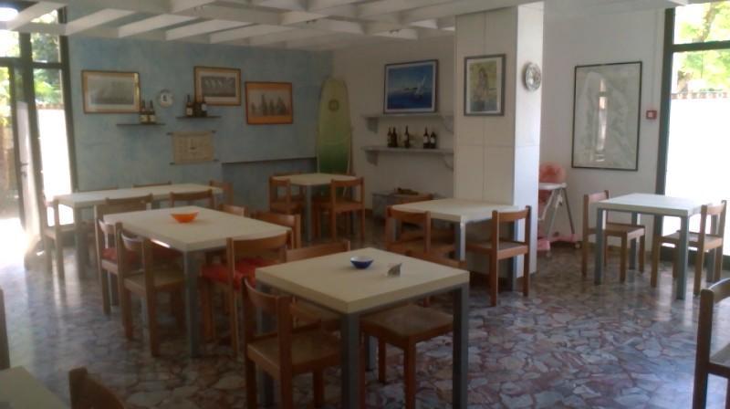 Hotel Antille Marina Romea Dış mekan fotoğraf