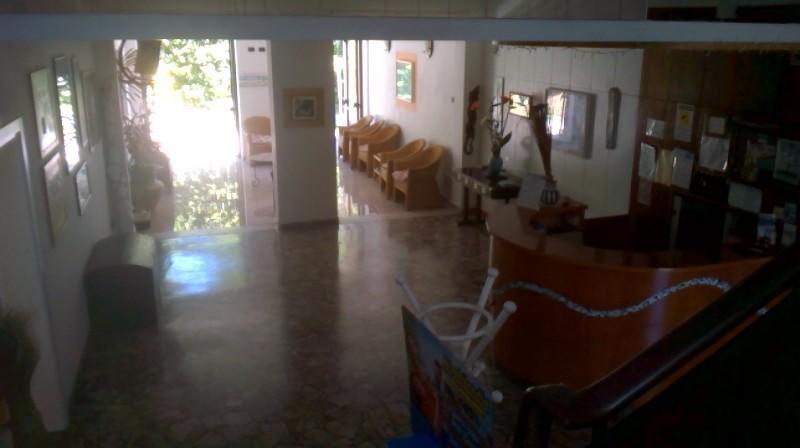 Hotel Antille Marina Romea Dış mekan fotoğraf